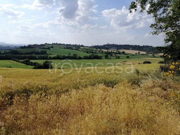 casa indipendente in vendita a Montepulciano in zona Valiano