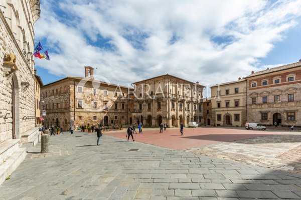 terreno agricolo in vendita a Montepulciano