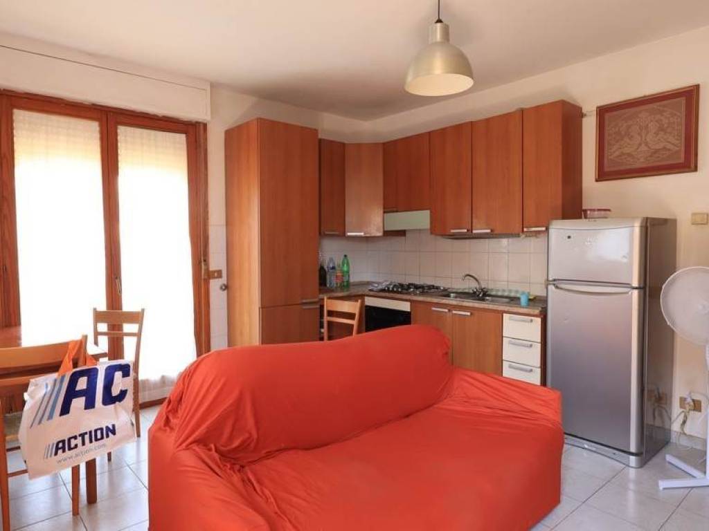 appartamento in vendita a Montepulciano in zona Sant'Albino