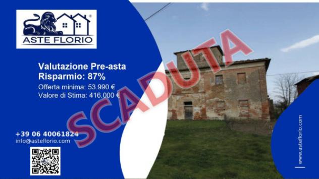 terreno agricolo in vendita a Montepulciano