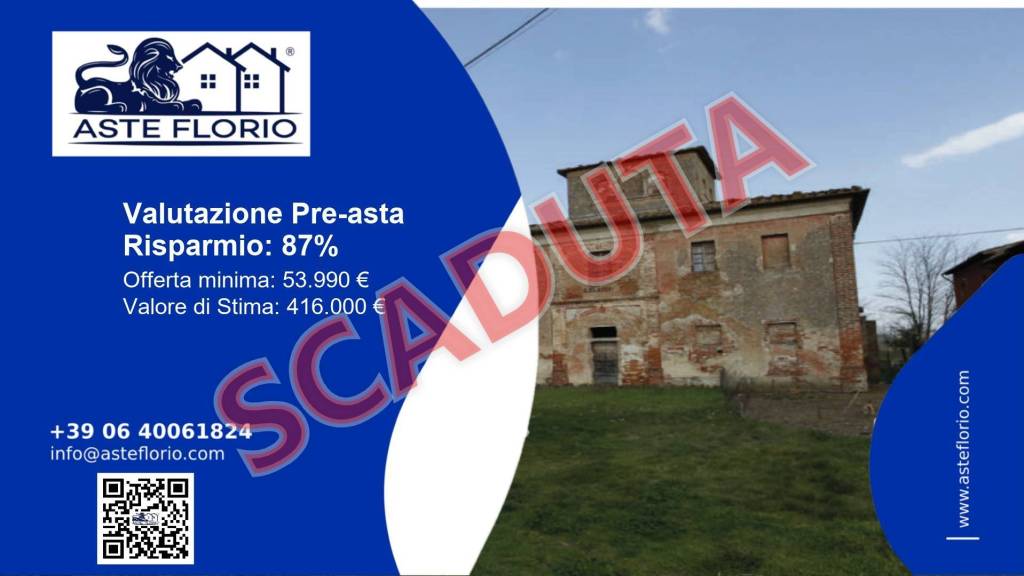 terreno agricolo in vendita a Montepulciano