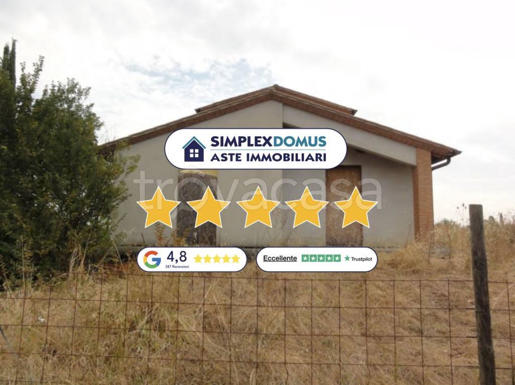 appartamento in vendita a Montepulciano in zona Ascianello