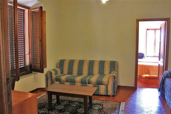 appartamento in vendita a Montepulciano