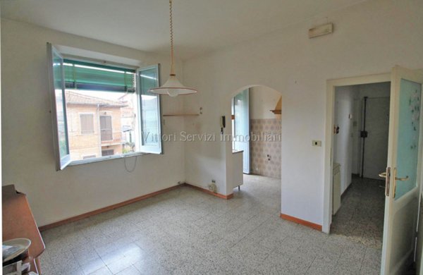 appartamento in vendita a Montepulciano in zona Acquaviva