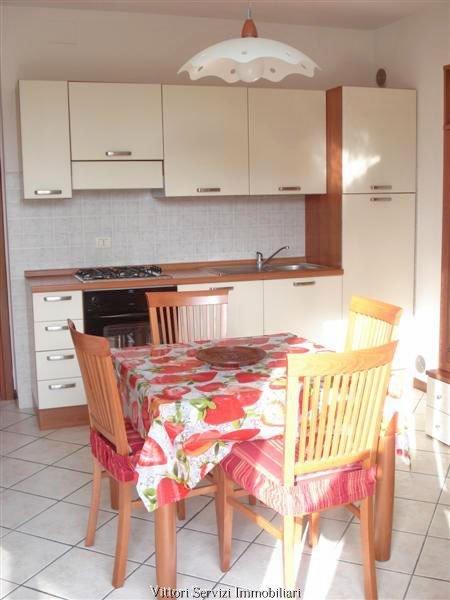 appartamento in vendita a Montepulciano in zona Gracciano