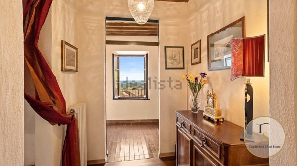 appartamento in vendita a Montepulciano