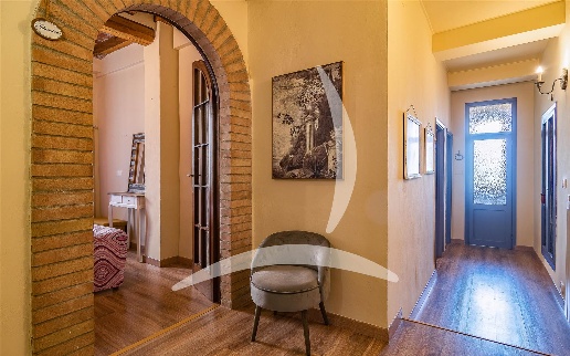 appartamento in vendita a Montepulciano