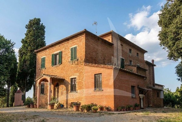 casa indipendente in vendita a Montepulciano