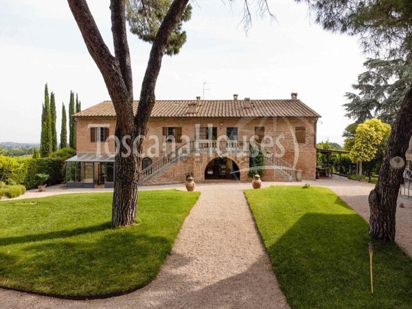 casale in vendita a Montepulciano