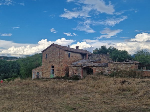 casale in vendita a Montepulciano