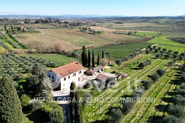 casa indipendente in vendita a Montepulciano