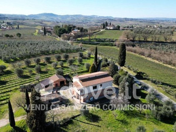 casale in vendita a Montepulciano