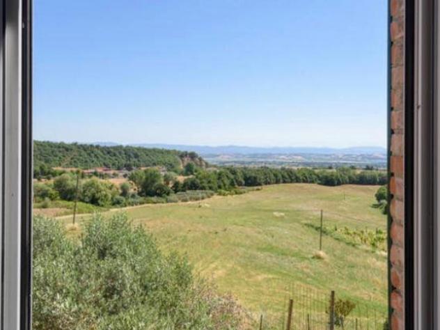casa indipendente in vendita a Montepulciano