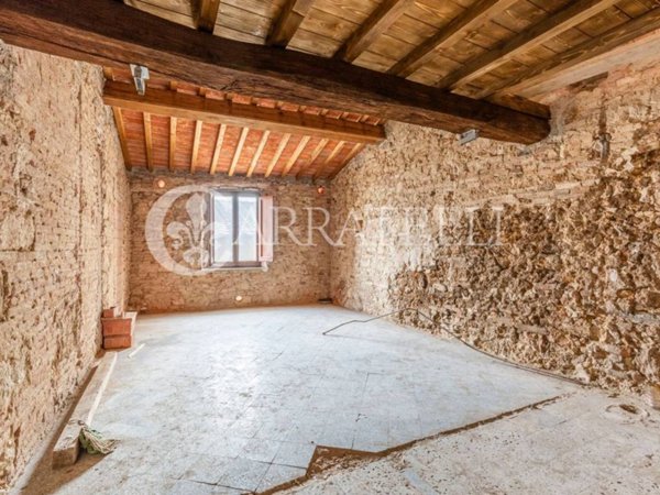 appartamento in vendita a Montepulciano