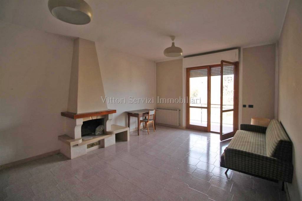 appartamento in vendita a Montepulciano