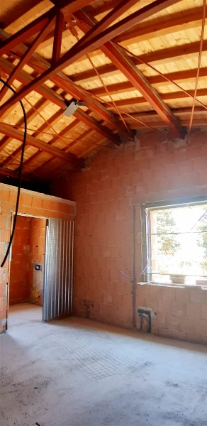 casa indipendente in vendita a Montepulciano in zona Acquaviva