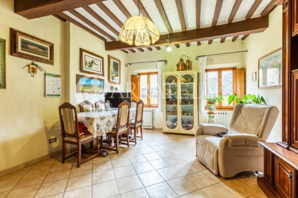 appartamento in vendita a Montepulciano