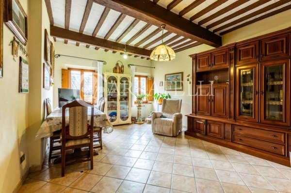 appartamento in vendita a Montepulciano