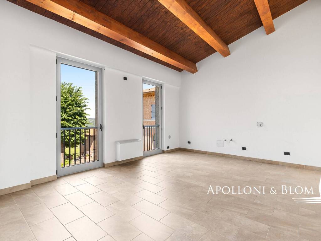 appartamento in vendita a Montepulciano