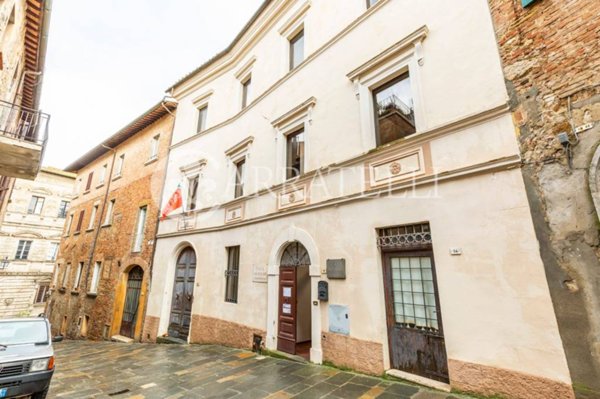 casa indipendente in vendita a Montepulciano
