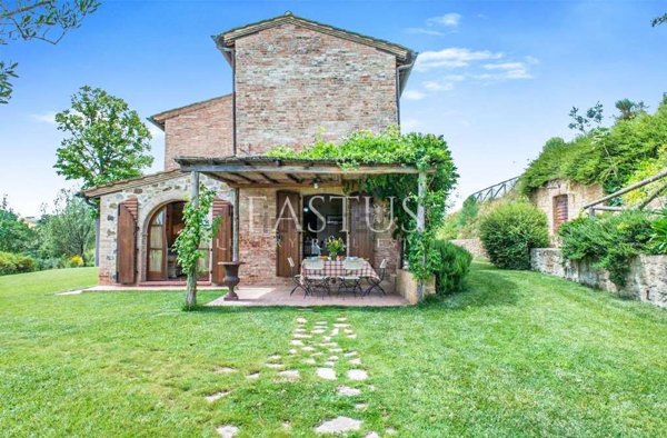 casale in vendita a Montepulciano