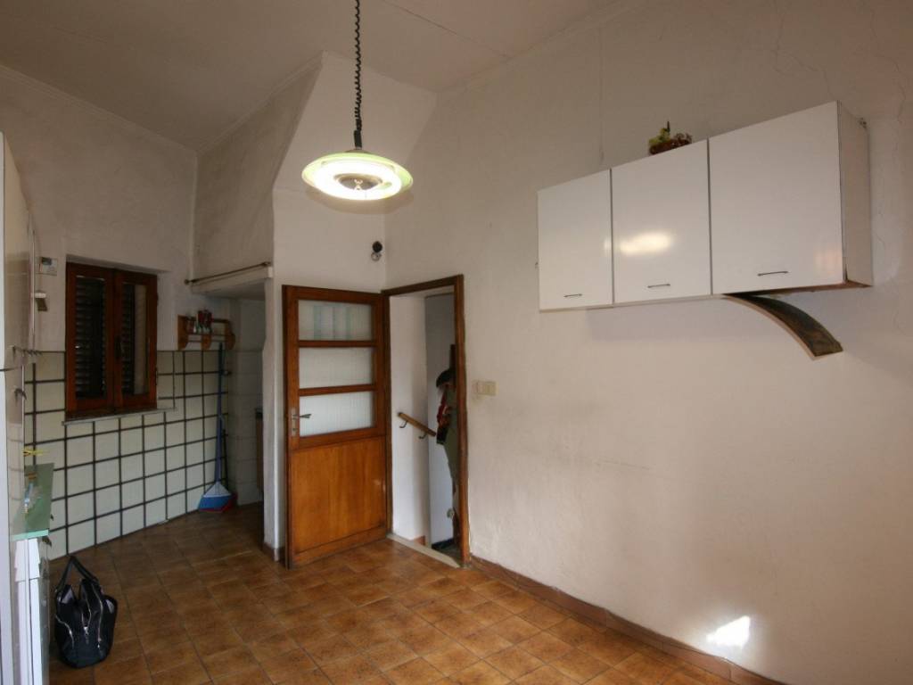 appartamento in vendita a Montepulciano in zona Montepulciano Stazione