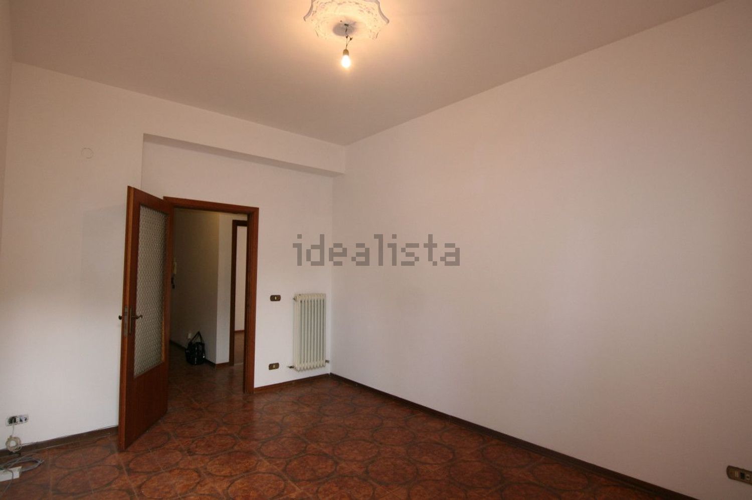 appartamento in vendita a Montepulciano
