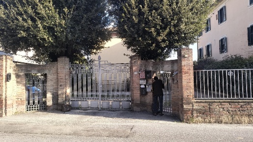 appartamento in vendita a Montepulciano in zona Acquaviva