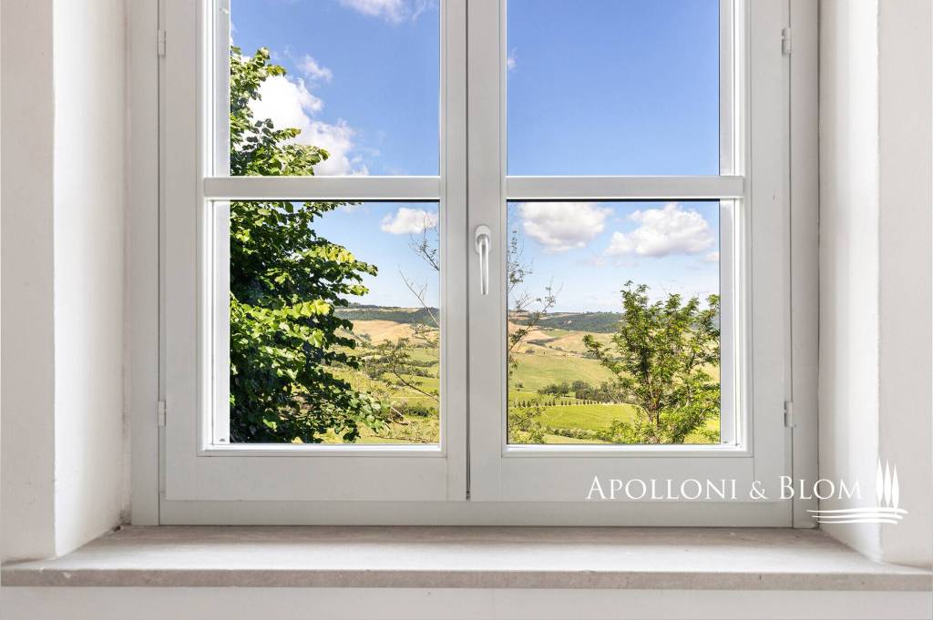 appartamento in vendita a Montepulciano