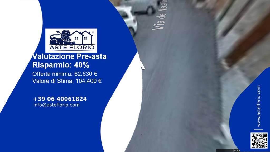 locale commerciale in vendita a Montepulciano