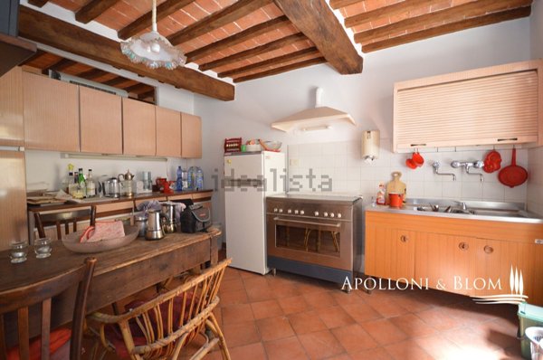 casa semindipendente in vendita a Montepulciano