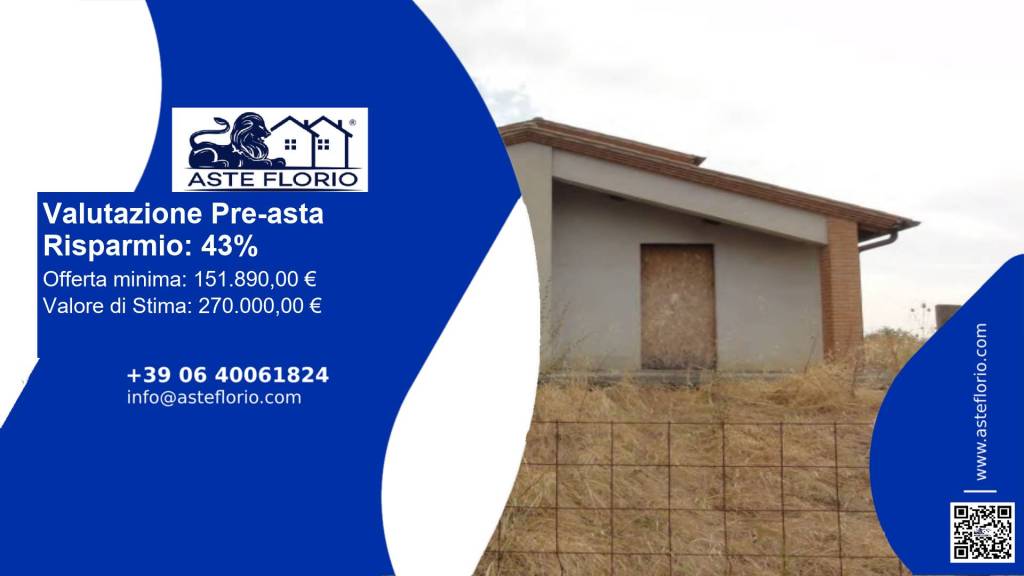 appartamento in vendita a Montepulciano in zona Ascianello