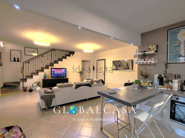 appartamento in vendita a Montepulciano