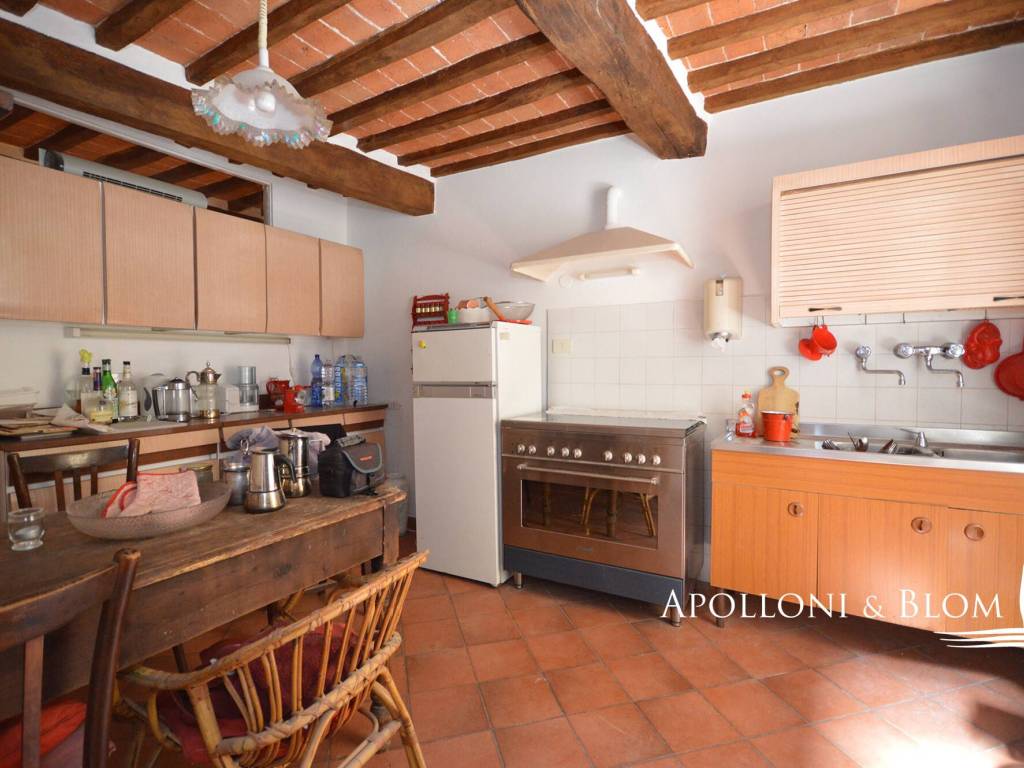 casa indipendente in vendita a Montepulciano