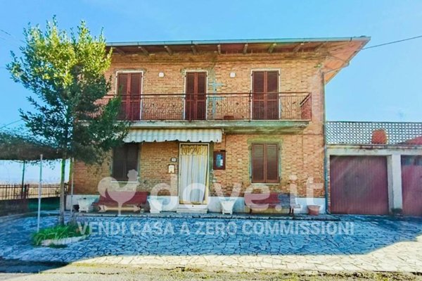 casa indipendente in vendita a Montepulciano in zona Fonte al Giunco