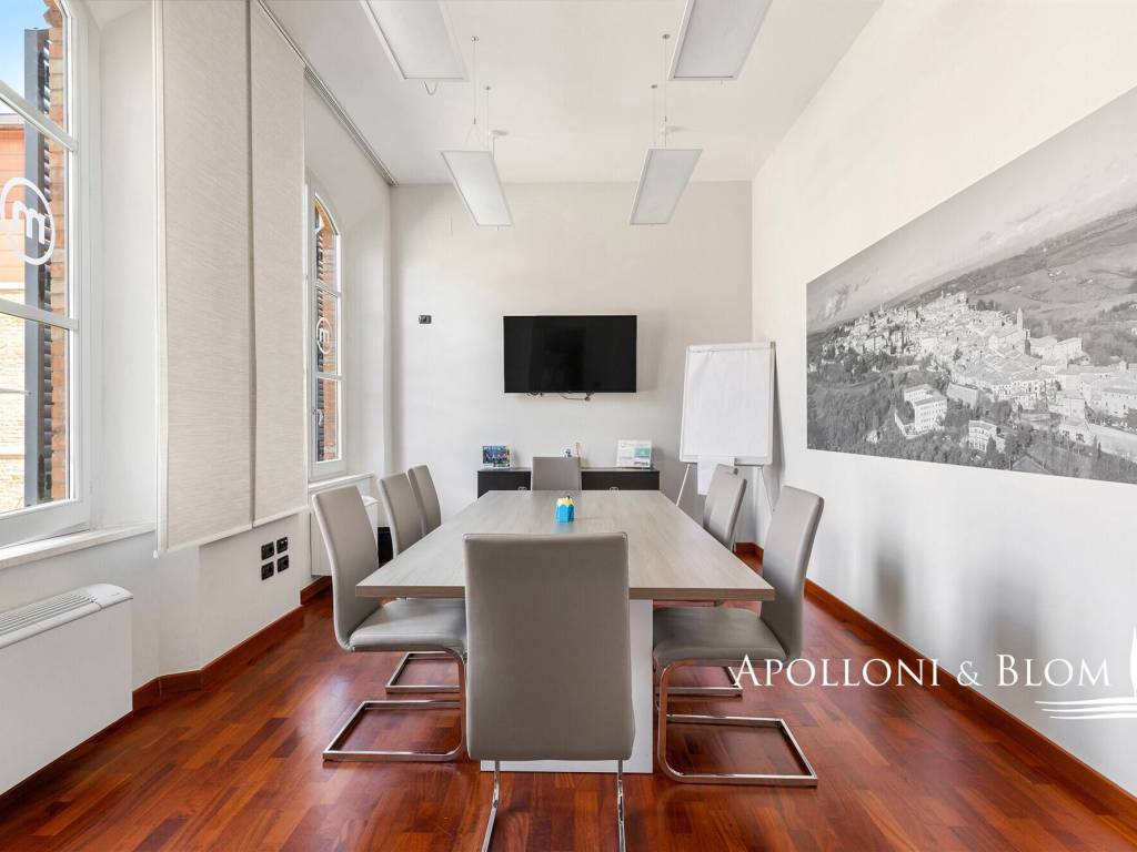 ufficio in vendita a Montepulciano