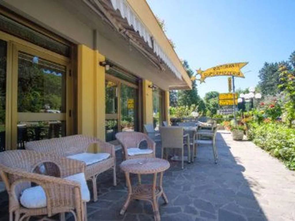 negozio in vendita a Montepulciano in zona Sant'Albino