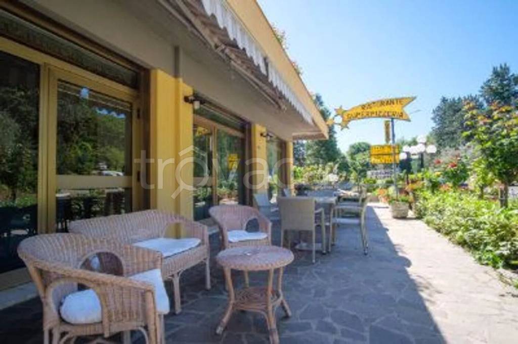 negozio in vendita a Montepulciano in zona Sant'Albino