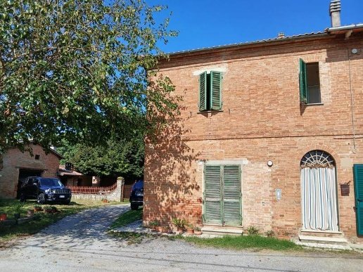 casa indipendente in vendita a Montepulciano