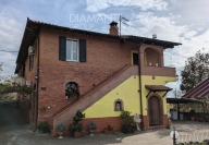 casa indipendente in vendita a Montepulciano in zona Acquaviva