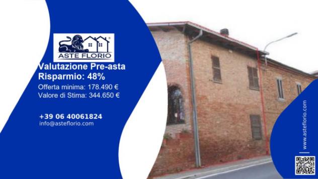 appartamento in vendita a Montepulciano in zona Gracciano