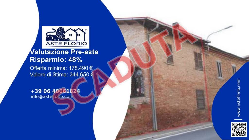 appartamento in vendita a Montepulciano in zona Gracciano