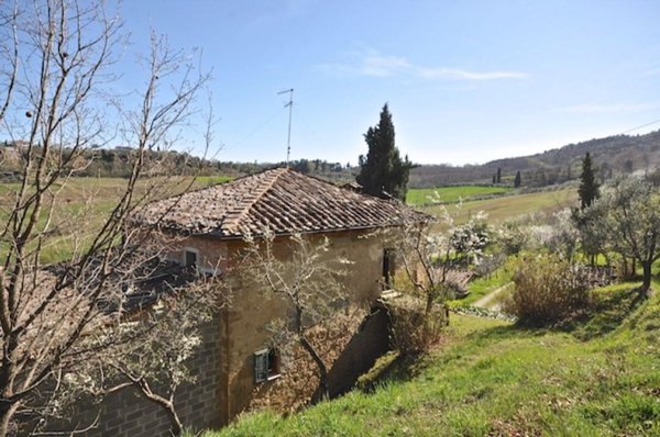 casale in vendita a Montepulciano