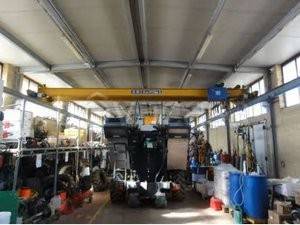 locale commerciale in vendita a Montepulciano in zona Gracciano