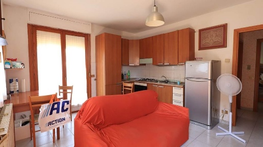 appartamento in vendita a Montepulciano in zona Sant'Albino