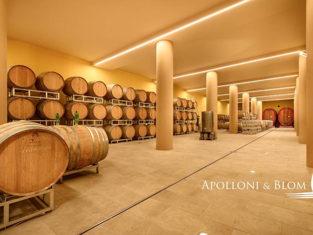 casa indipendente in vendita a Montepulciano