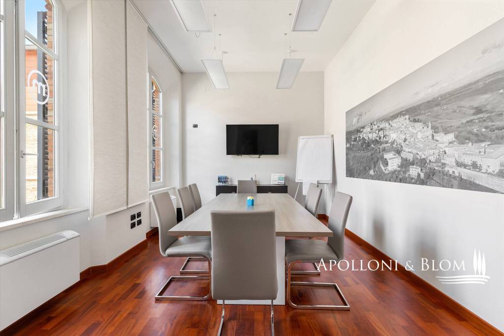 ufficio in vendita a Montepulciano