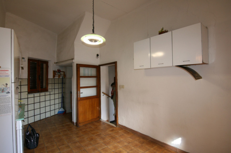 appartamento in vendita a Montepulciano