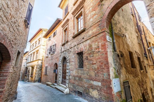 appartamento in vendita a Montepulciano