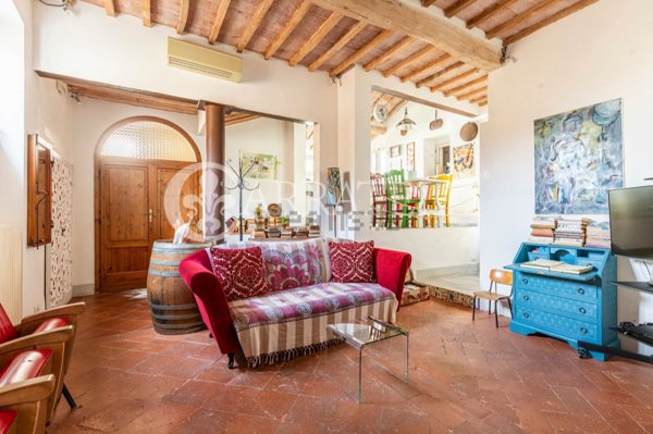 appartamento in vendita a Montepulciano